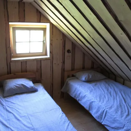 Holiday home Willem Madise Holiday Homes Kaasiku