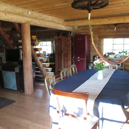 Holiday home Willem Madise Holiday Homes