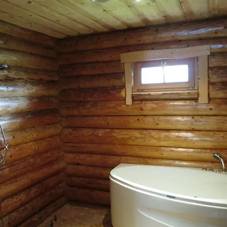 Holiday home Willem Madise Holiday Homes Kaasiku