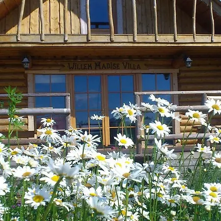 Holiday home Willem Madise Holiday Homes *