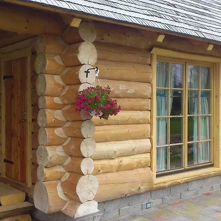 Holiday home Willem Madise Holiday Homes