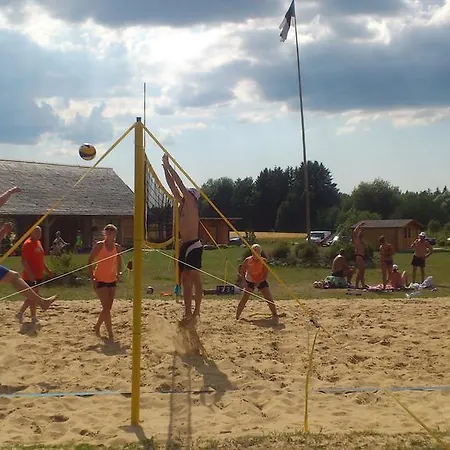 Prázdninový dům Willem Madise Holiday Homes Kaasiku