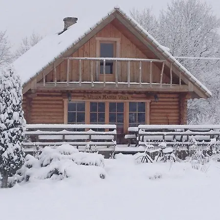 Holiday home Willem Madise Holiday Homes *