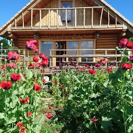 Holiday home Willem Madise Holiday Homes