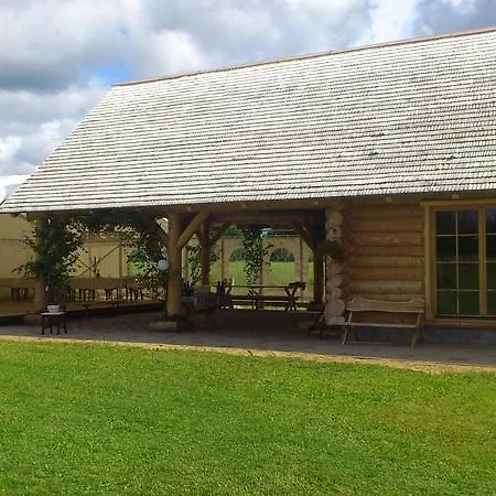 Willem Madise Holiday Homes Holiday home Kaasiku