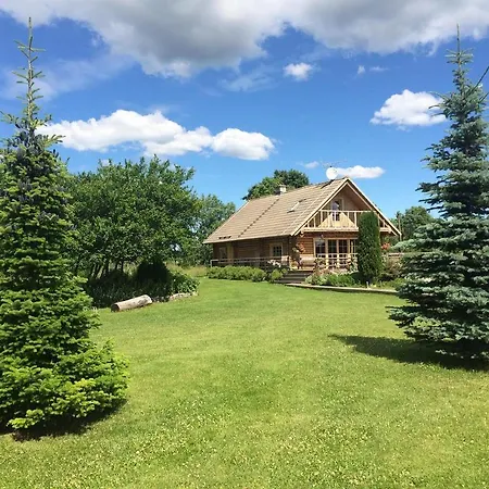 Willem Madise Holiday Homes * Kaasiku