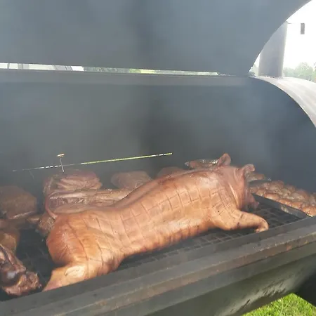 Holiday home Willem Madise Holiday Homes Kaasiku