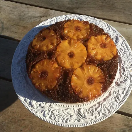 Willem Madise Holiday Homes * Kaasiku