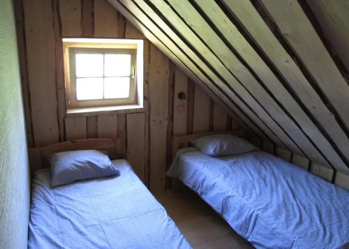 Puhkemaja Willem Madise Holiday Homes Kaasiku