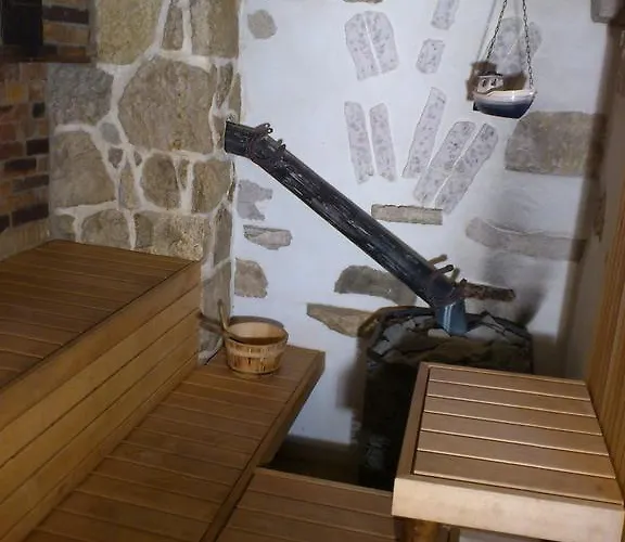 Willem Madise Holiday Homes