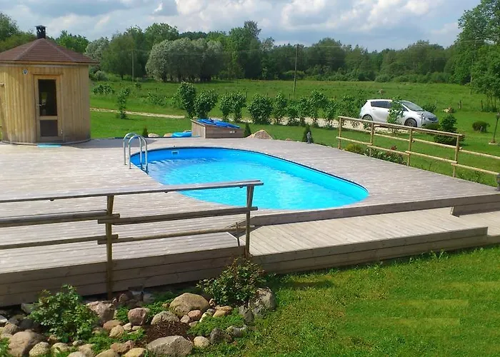 Willem Madise Holiday Homes