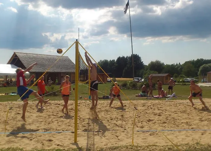 Puhkemaja Willem Madise Holiday Homes Kaasiku