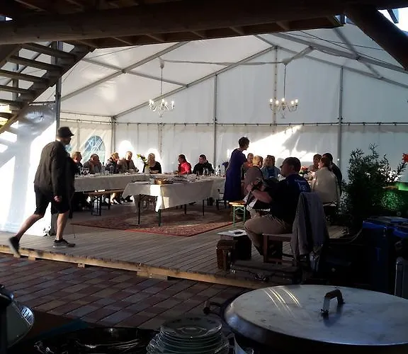 Willem Madise Holiday Homes