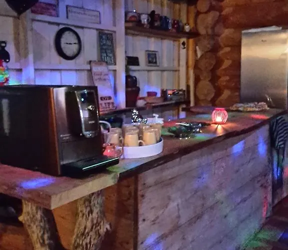 Willem Madise Holiday Homes * Kaasiku