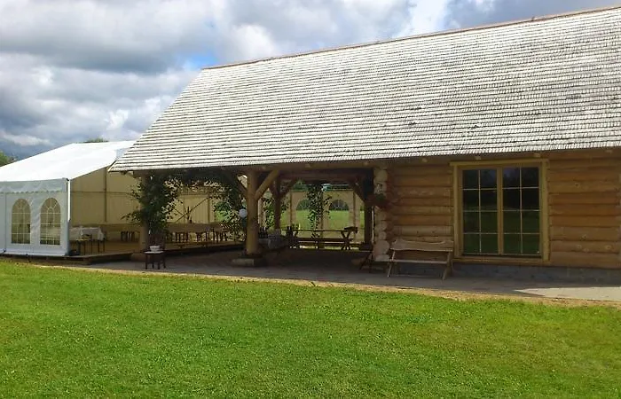 Willem Madise Holiday Homes Puhkemaja Kaasiku