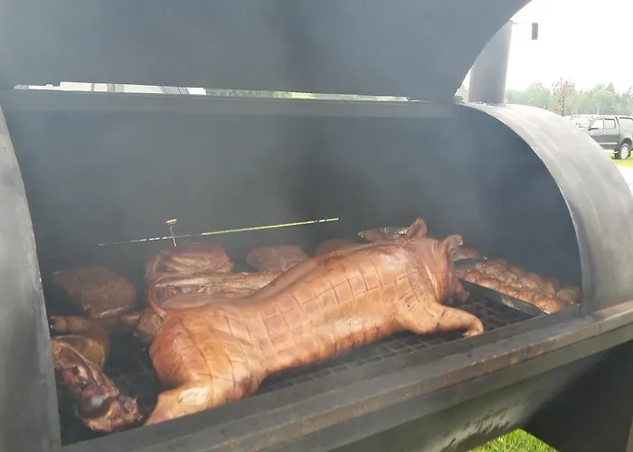 Puhkemaja Willem Madise Holiday Homes Kaasiku