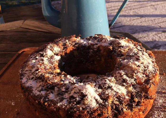 Willem Madise Holiday Homes Puhkemaja Kaasiku