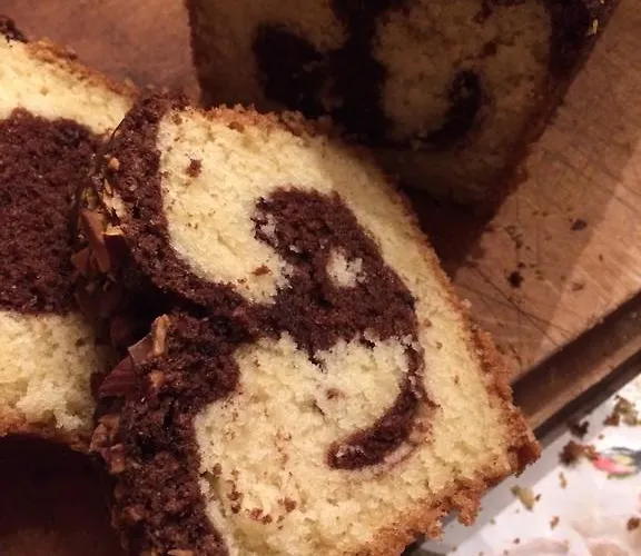 Puhkemaja Willem Madise Holiday Homes