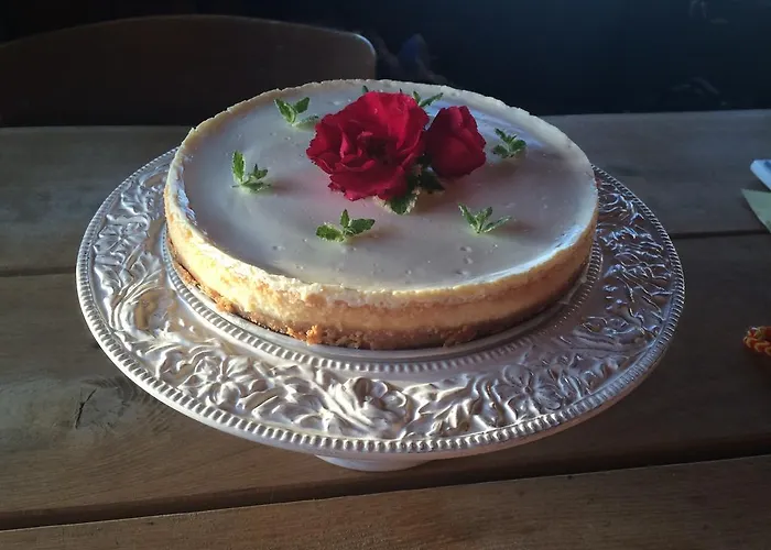 Puhkemaja Willem Madise Holiday Homes *