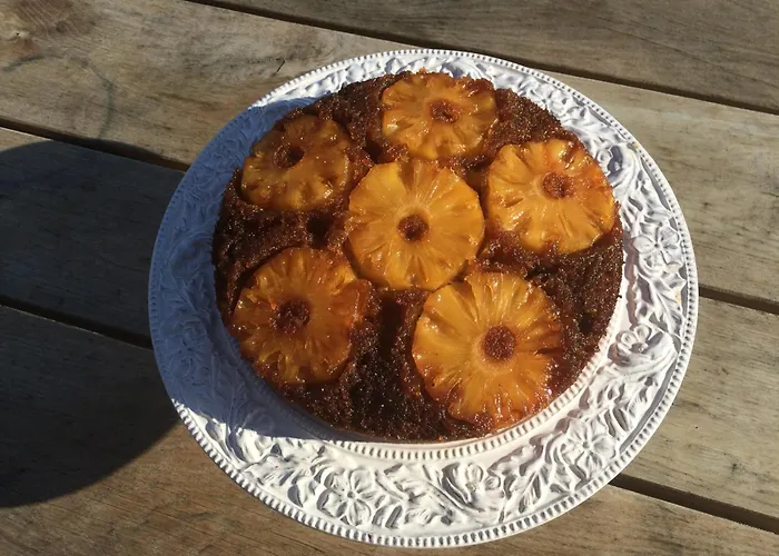 Willem Madise Holiday Homes * Kaasiku