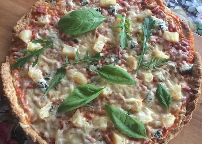 Willem Madise Holiday Homes Kaasiku