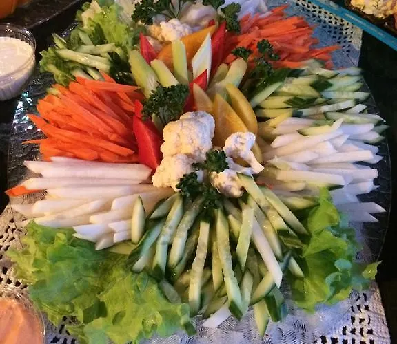 Puhkemaja Willem Madise Holiday Homes